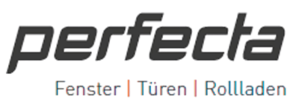 Logo vom Unternehmen perfecta fenster gmbh Logo vom Unternehmen perfecta fenster gmbh