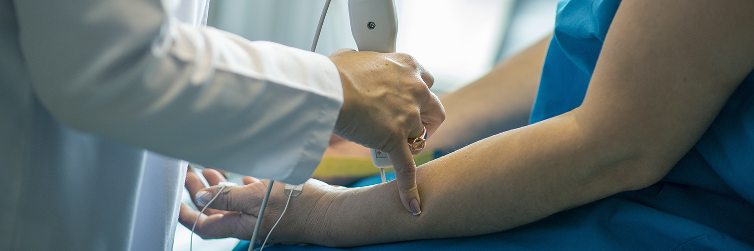 Interview über den dualen Bachelorstudiengang Interprofessionelle Gesundheitsversorgung Interview über den dualen Bachelorstudiengang Interprofessionelle Gesundheitsversorgung