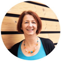 Elke Bell | Sales Managerin Elke Bell | Sales Managerin