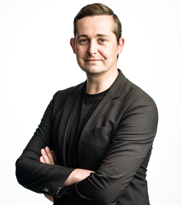 Prof. Dr. Niels Brabandt Foto Prof. Dr. Niels Brabandt