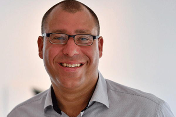 Harald Huber, Vorstand der RETENCON AG Harald Huber