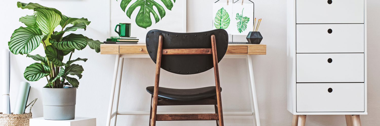 Interview Headerbild zum Thema Homeoffice Interview Headerbild zum Thema Homeoffice