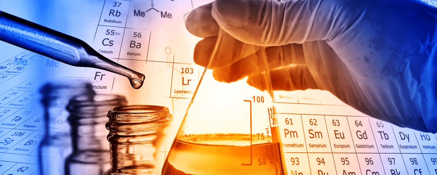 Interview über den Beruf eines Chemielaboranten Interview über den Beruf eines Chemielaboranten