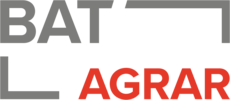 Logo vom Unternehmen BAT Agrar