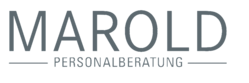 Logo vom Arbeitgeber Marold Logo vom Unternehmen Marold