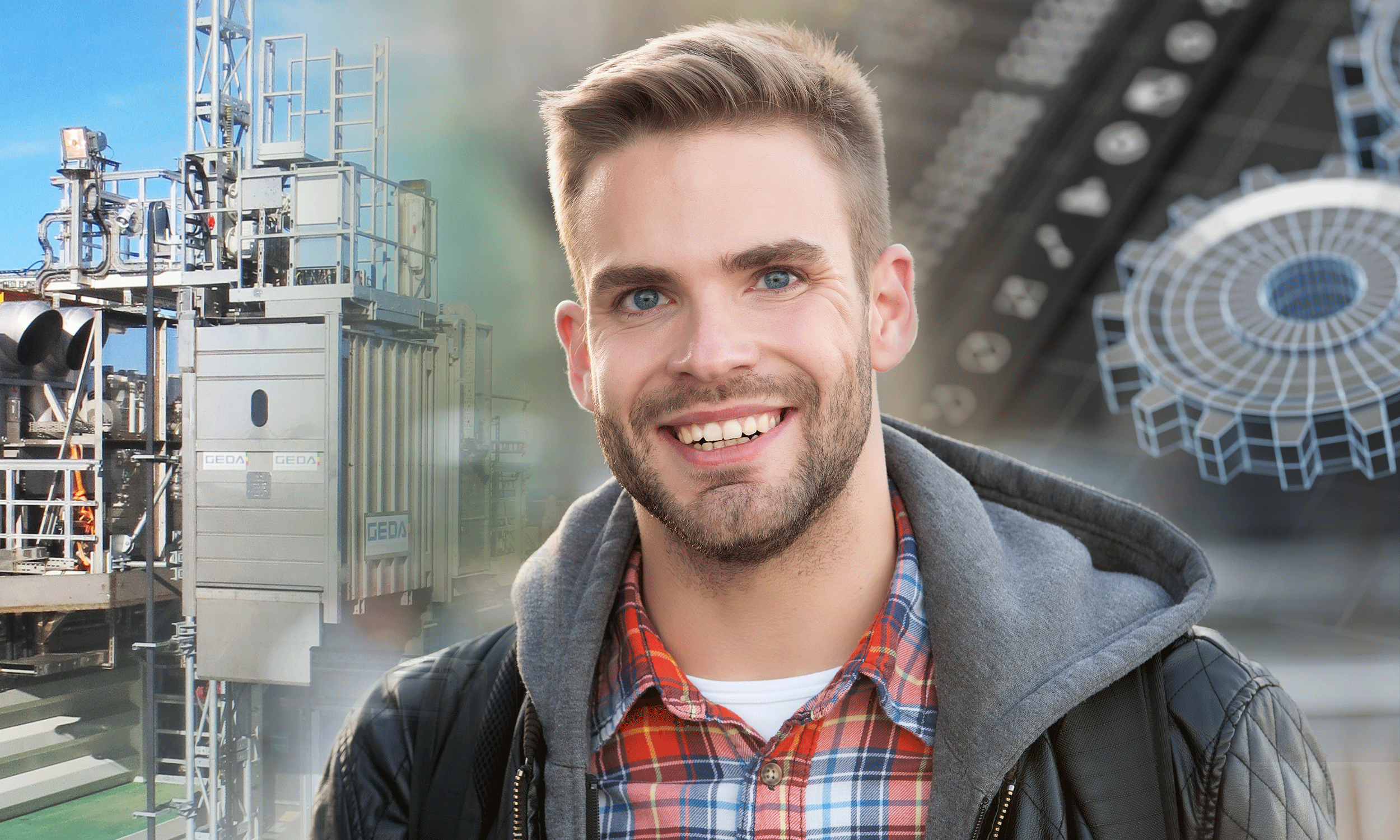 Konstrukteur als PDM/CAD-Systemadministrator (m/w/d) Konstrukteur als PDM/CAD-Systemadministrator (m/w/d)