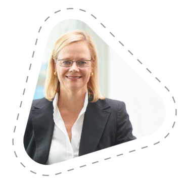 Ingrid Marold von Personalberatung Marold ist Gründerin von PROFFILE Ingrid Marold, Personalberatung Marold. Profilbild.