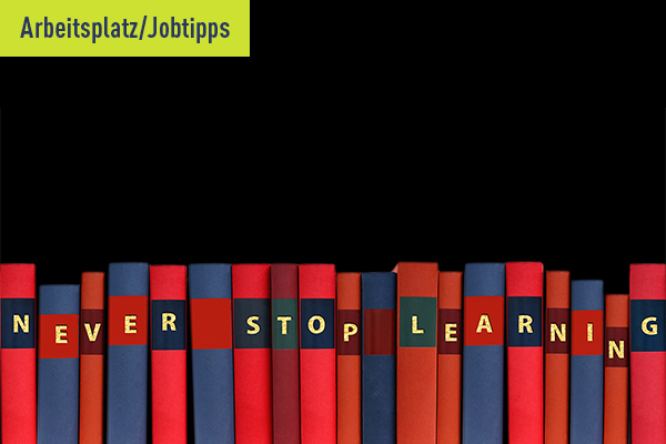 Interview darüber wie Arbeitnehmer durch Weiterbildung zum Employer Branding beitragen können