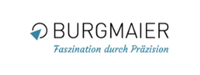 Logo vim Unternehmen Burgmaier Logo vim Unternehmen Burgmaier