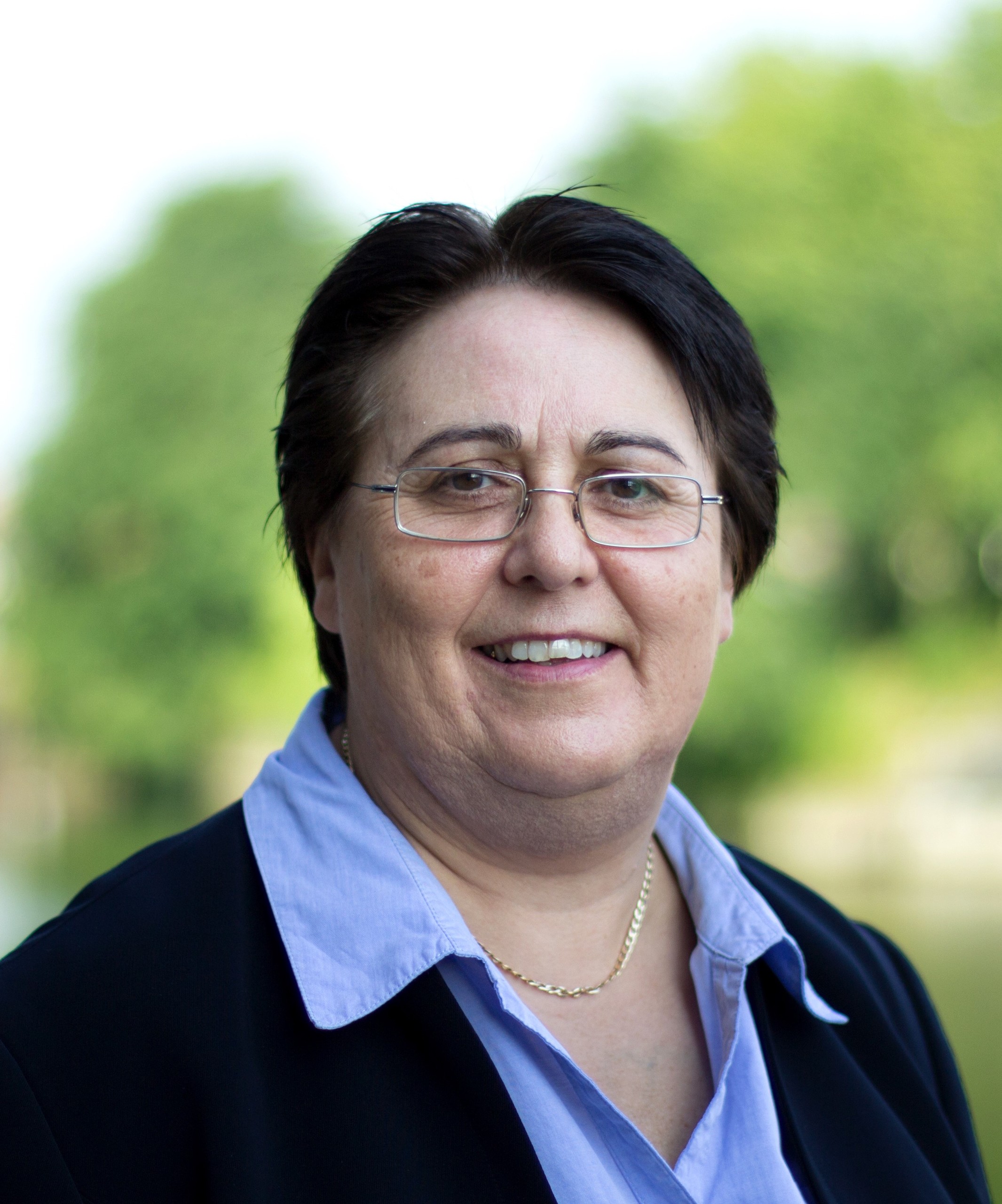 Prof. Dr. Beate Christophori über den dualen Bachelorstudiengang Therapie- und Pflegewissenschaften Prof. Dr. Beate Christophori über den dualen Bachelorstudiengang Therapie- und Pflegewissenschaften
