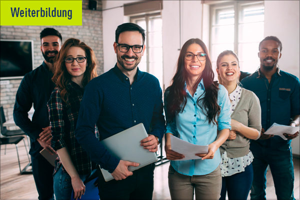 Interview über werteorientierte Ausbildung von Führungskräfte