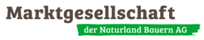 Logo vom Unternehmen Marktgesellschaft der Naturland Bauern AG Logo vom Unternehmen Marktgesellschaft der Naturland Bauern AG