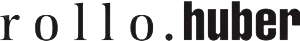 Logo vom Arbeitgeber Rollo Huber Logo vom Unternehmen Rollo Huber