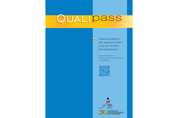 Bild vom Qualipass Bild vom Qualipass