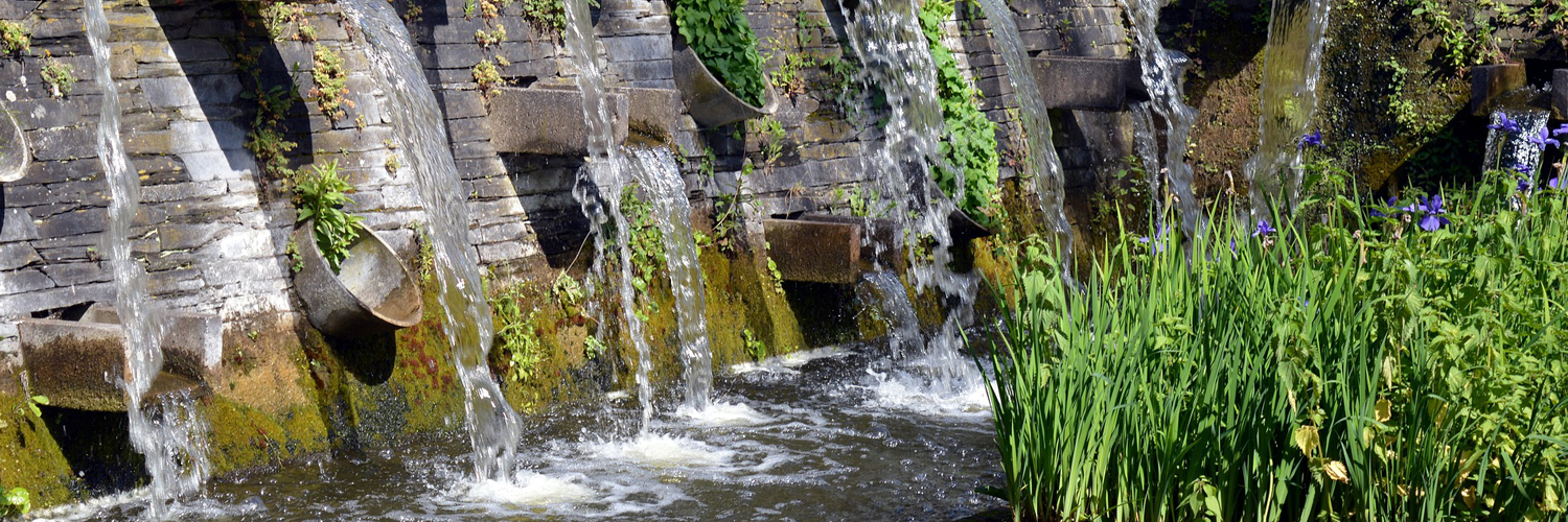 Interview zum Berufsbild Fachkraft für Wasserversorgung Interview zum Berufsbild Fachkraft für Wasserversorgung