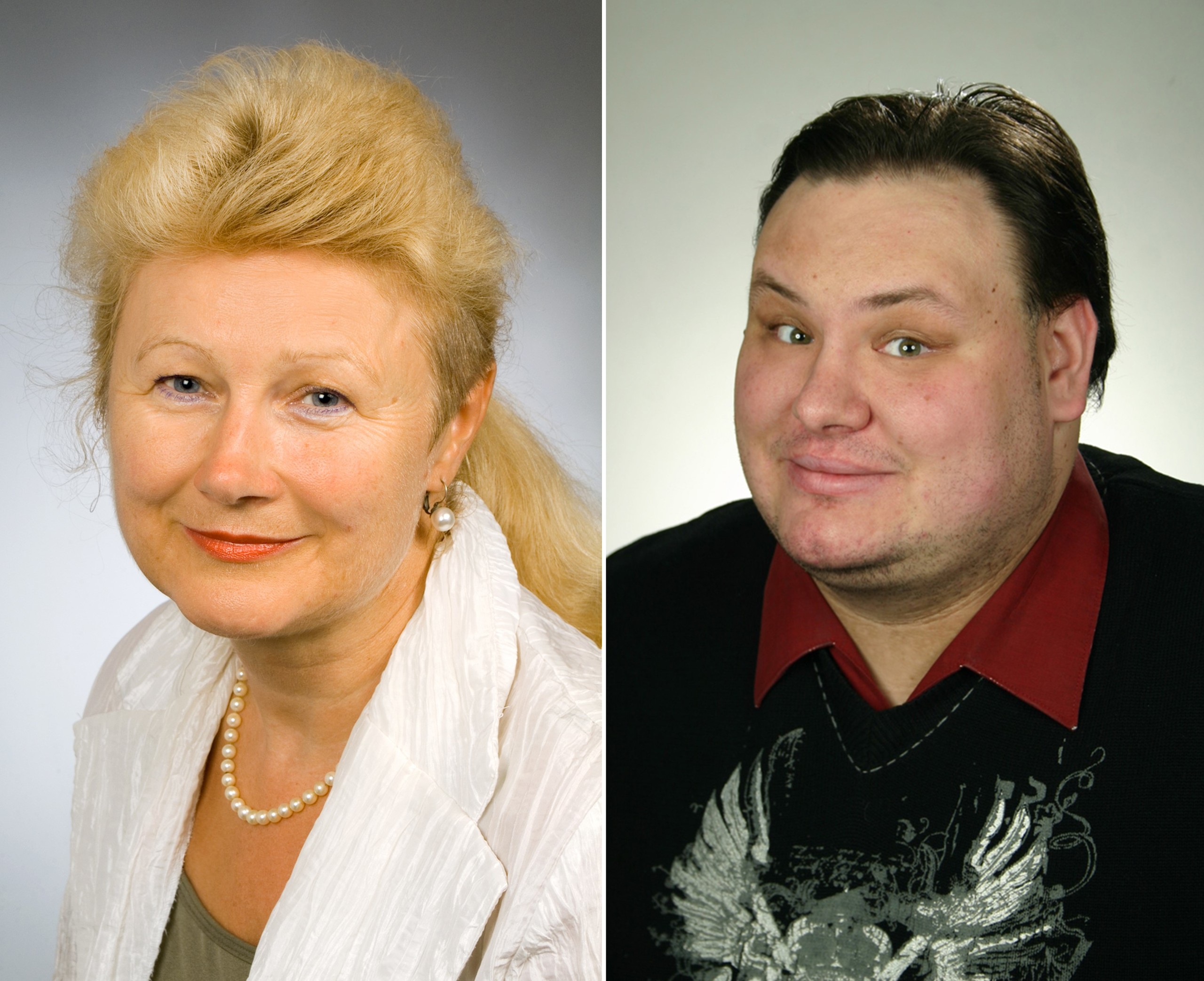 Dr. Sigrid Christeiner, Direktorin und Timo Meister, Lehrer bei der Fachakademie für Sozialpädagogik Maria Stern Dr. Sigrid Christeiner, Direktorin und Timo Meister, Lehrer bei der Fachakademie für Sozialpädagogik Maria Stern über die neue Erzieherausbildung OptiPrax