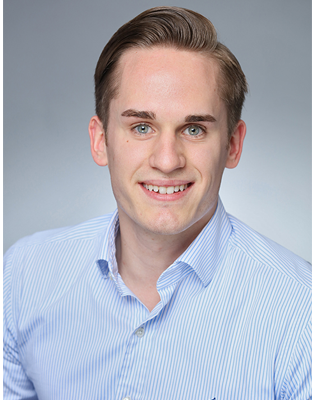 Jens Weiss, Dualer Student Jens Weiss über das duale Studium BWL-Industrie