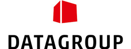 Logo vom Arbeitgeber DataGroup Logo vom Unternehmen DataGroup