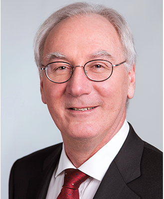 Peter Saalfrank Peter Saalfrank