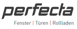 Logo vom Unternehmen perfecta fenster gmbh Logo vom Unternehmen perfecta fenster gmbh