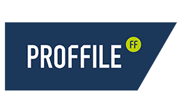 Logo vom Arbeitgeber PROFFILE | SMK Medien GmbH & Co. KG Logo vom Unternehmen PROFFILE | SMK Medien GmbH & Co. KG