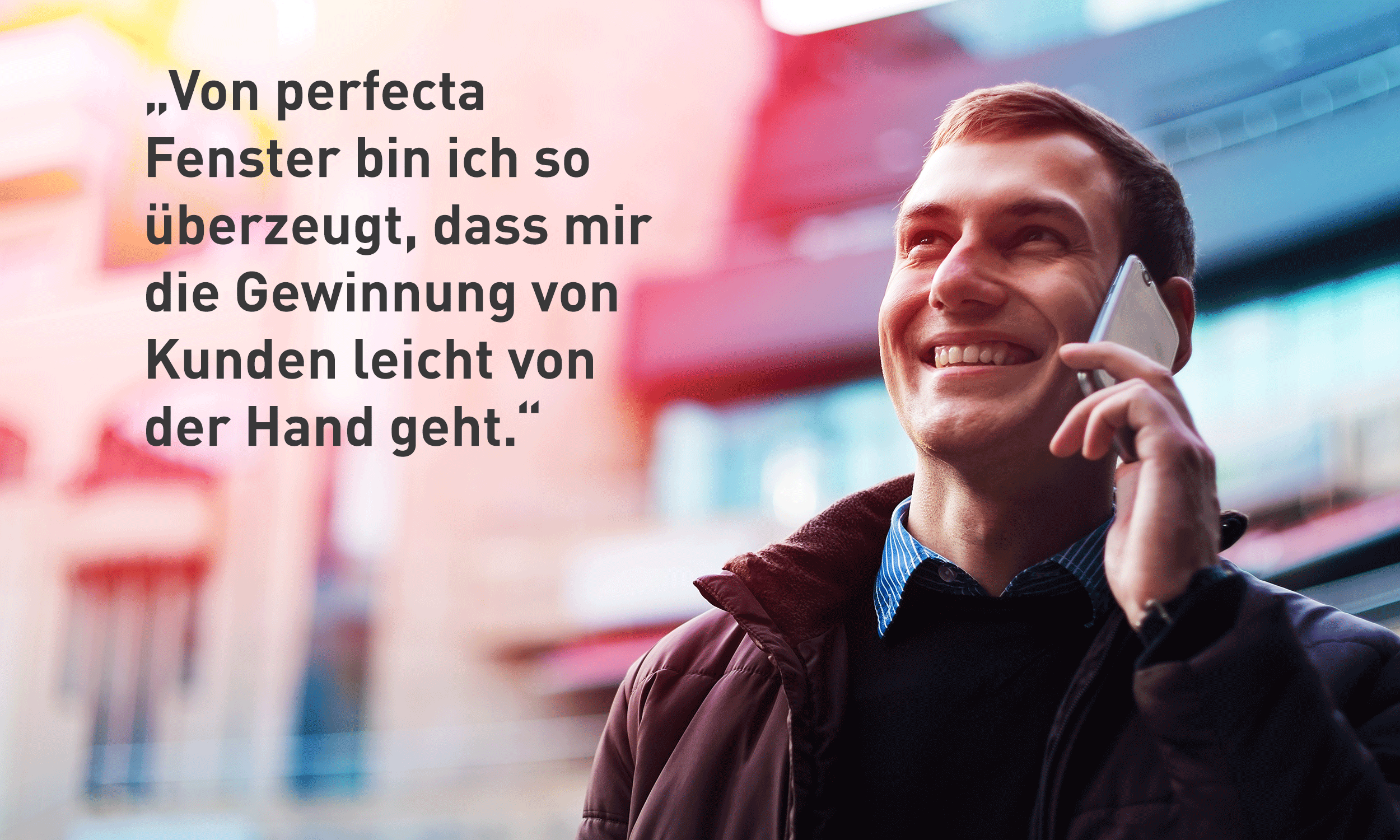 Verkaufspartner (m/w/d) werden Verkaufspartner (m/w/d) werden
