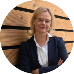 Ingrid Marold - Geschäftsführerin von PROFFILE und der Personalberatung Marold Ingrid Marold - Geschäftsführerin von PROFFILE und der Personalberatung Marold