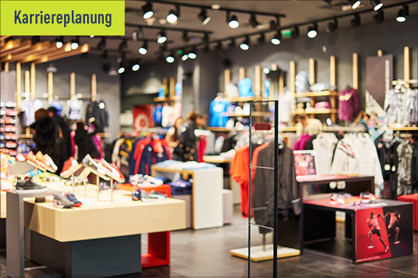 Interview Headerbild zum Thema "Karrierechancen im Handel"