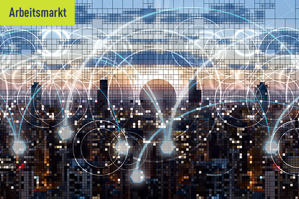 Interview über das Modellprojekt "Smart Cities"