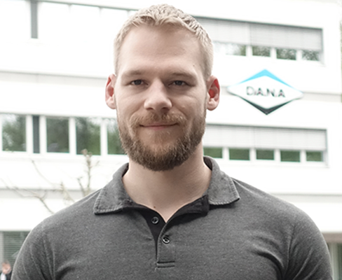 Thomas Kemptner, Ausbilder Thomas Kemptner über die Ausbildung zum Chemielaboranten