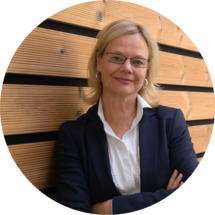 Ingrid Marold | Geschäftsführung Ingrid Marold | Geschäftsführung