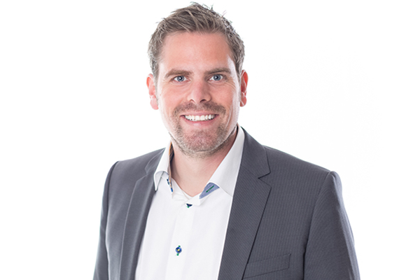 Henning Krone, Citymanager von Ulm Henning Krone über Chancen und Einstiegsmöglichkeiten im Handwerk
