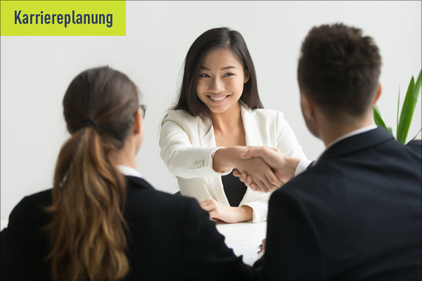 Interview Headerbild zum Thema "Passenden Arbeitgeber finden"