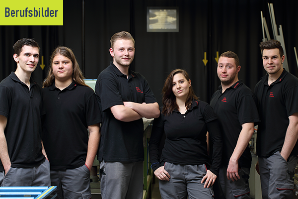 Interview Headerbild zum Berufsbild Verfahrensmechaniker Interview Headerbild zum Berufsbild Verfahrensmechaniker