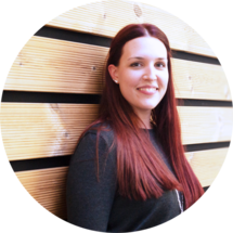 Pia Grüninger | Online Kundensupport Pia Grüninger | Online Kundensupport