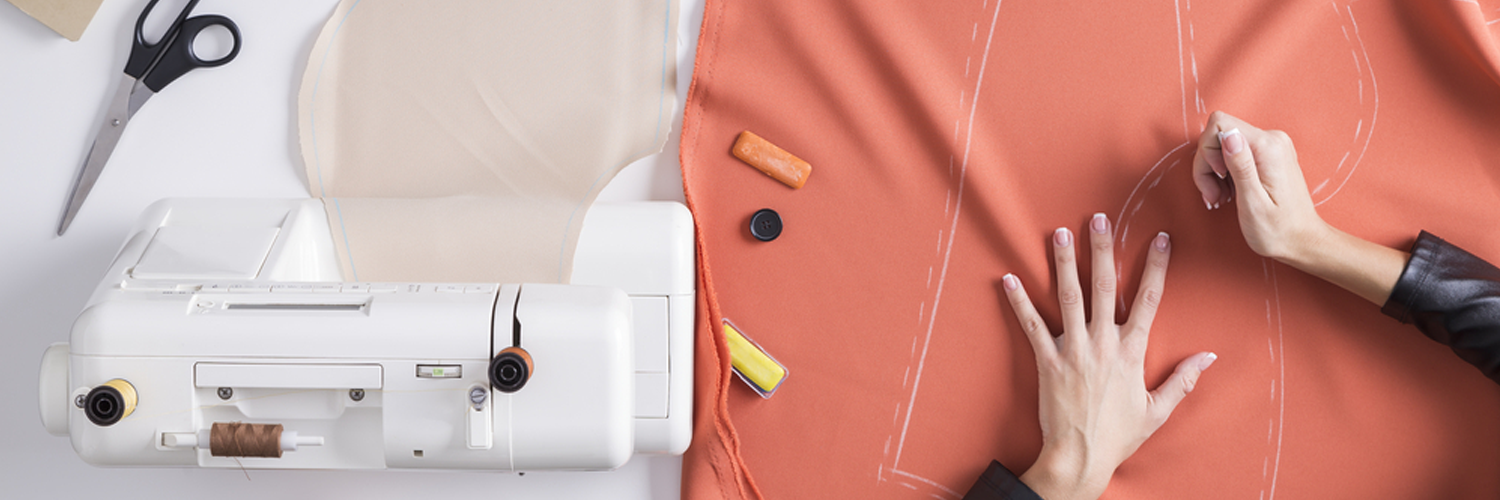 Interview zum Berufsbild des Textil- und Modenähers Interview zum Berufsbild des Textil- und Modenähers
