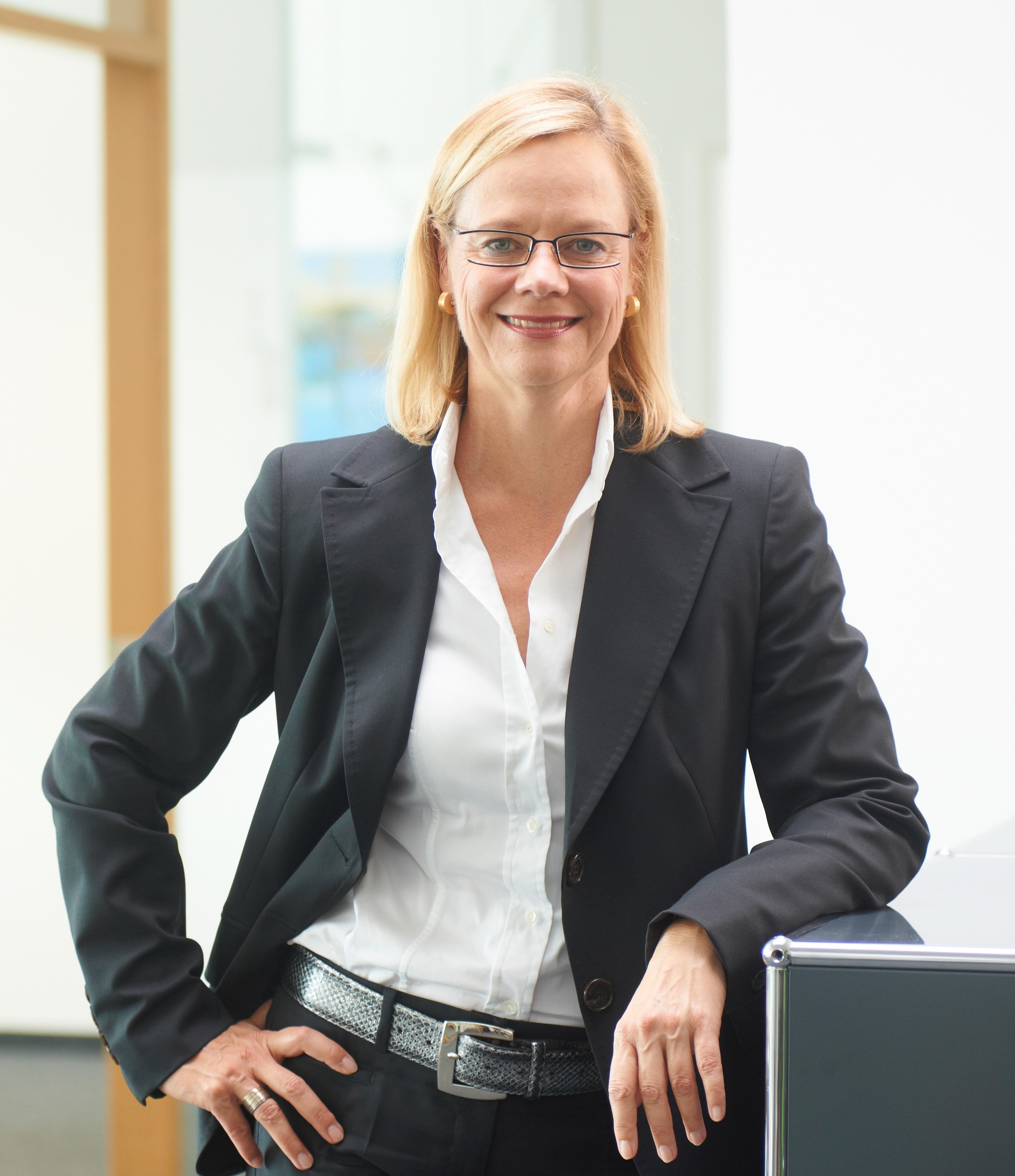 Ingrid Marold, Personalberaterin und Unternehmerin gibt Tipps für ein erfülltes Berufsleben Ingrid Marold gibt Tipps für ein erfülltes Berufsleben
