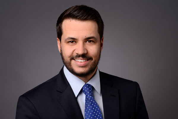 Sebastian Schrenk Sebastian Schrenk
