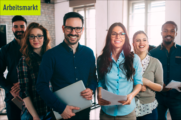 Interview Headerbild zum Thema Werteorientierte Führung