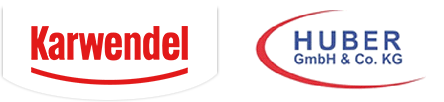 Logo vom Unternehmen Karwendel Huber GmbH & Co. KG