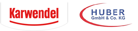 Logo vom Unternehmen Karwendel Huber GmbH & Co. KG Logo vom Unternehmen Karwendel Huber GmbH & Co. KG