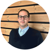 Erik Schreiber | Area Manager Erik Schreiber | Area Manager
