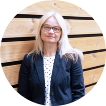 Bettina Dangel | Sales Managerin Bettina Dangel | Sales Managerin