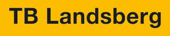 Logo vom Unternehmen TB Landsberg