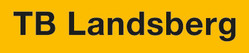 Logo vom Arbeitgeber TB Landsberg Logo vom Unternehmen TB Landsberg