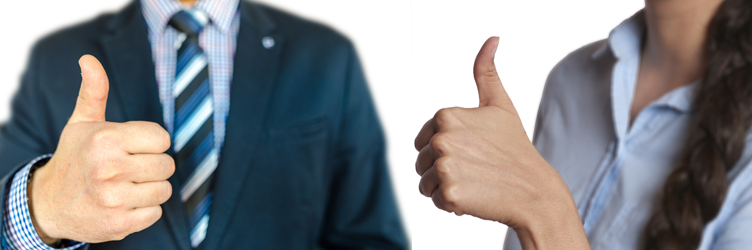 Interview über Karriere mit dualer Ausbildung Interview über Karriere mit dualer Ausbildung