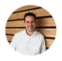 Christian Volkmann | Area Manager Christian Volkmann | Area Manager