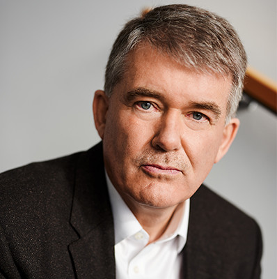 Ulrich Wagner, Hauptgeschäftsführer der Handwerkskammer für Schwaben Ulrich Wagner über Auslandspraktika während der Berufsausbildung