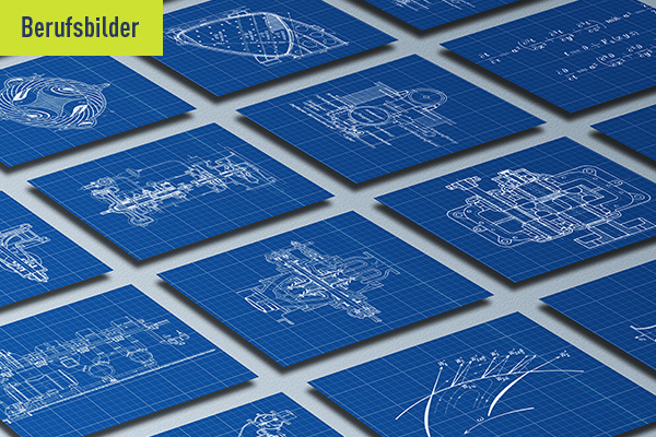 Interview Headerbild zum Berufsbild technischer Produktdesigner 