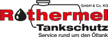 Logo vom Unternehmen Tankschutz Rothermel Logo vom Unternehmen Tankschutz Rothermel